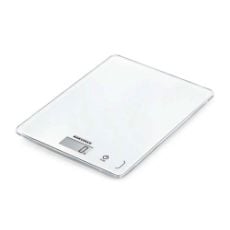 Εικόνα της Ψηφιακή Ζυγαριά Κουζίνας Soehnle 61501 Page Compact 300 5kg White