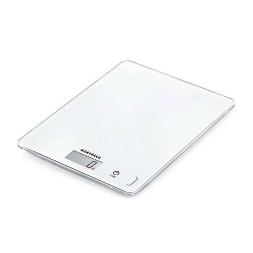 Εικόνα της Ψηφιακή Ζυγαριά Κουζίνας Soehnle 61501 Page Compact 300 5kg White