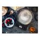Εικόνα της Ψηφιακή Ζυγαριά Κουζίνας Soehnle 61515 Page Compact 300 5kg Slate Anthracite