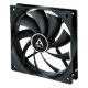Εικόνα της Case Fan Arctic F12 120mm Black ACFAN00201A