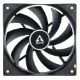 Εικόνα της Case Fan Arctic F12 120mm Black ACFAN00201A