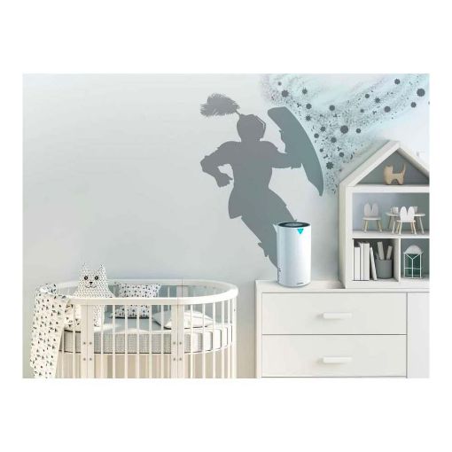 Εικόνα της Καθαριστής Αέρα Soehnle 68094 Airfresh Clean 300 White/Grey