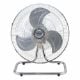Εικόνα της Ανεμιστήρας Crystal Home Air Metal Dual 2 σε 1