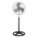 Εικόνα της Ανεμιστήρας Crystal Home Air Metal Dual 2 σε 1