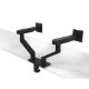 Εικόνα της Dell Dual Monitor Arm 27" MDA20 482-BBDL