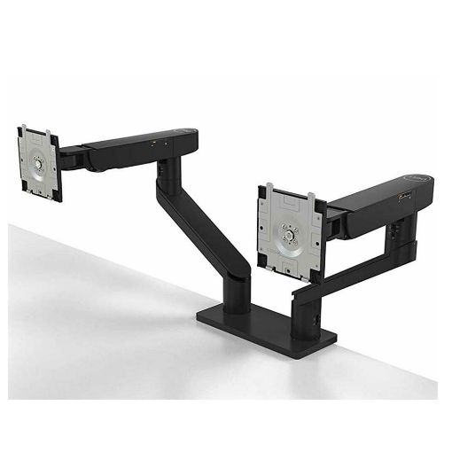 Εικόνα της Dell Dual Monitor Arm 27" MDA20 482-BBDL
