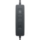 Εικόνα της Headset Dell WH3022 Pro Stereo USB Black 520-AATL