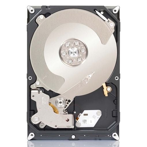 Εικόνα της Εσωτερικός Σκληρός Δίσκος Seagate 3.5" SkyHawk 6TB Sata III 256MB ST6000VX001