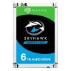 Εικόνα της Εσωτερικός Σκληρός Δίσκος Seagate 3.5" SkyHawk 6TB Sata III 256MB ST6000VX001