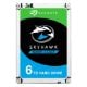 Εικόνα της Εσωτερικός Σκληρός Δίσκος Seagate 3.5" SkyHawk 6TB Sata III 256MB ST6000VX001