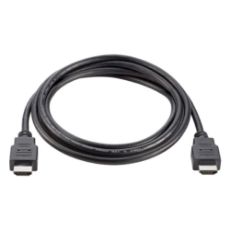 Εικόνα της Καλώδιο HP HDMI 1.8m Black T6F94AA