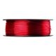 Εικόνα της eSun PETG Filament 2.85mm Spool of 1Kg Transparent Magenta