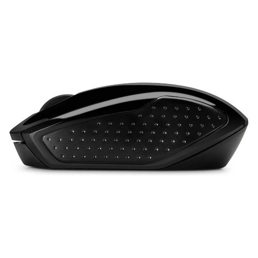 Εικόνα της Ποντίκι HP 220 Wireless Ambidextrous Black 3FV66AA