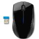 Εικόνα της Ποντίκι HP 220 Wireless Ambidextrous Black 3FV66AA