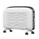 Εικόνα της Θερμοπομπός Crystal Home Slim Line Wavy 2000W White