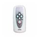 Εικόνα της Ανεμιστήρας Crystal Home Air Comfort Control 40 LED White
