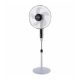 Εικόνα της Ανεμιστήρας Crystal Home Air Comfort Control 40 LED White