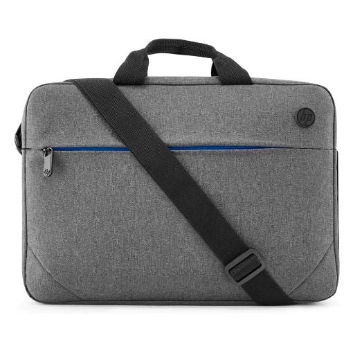 Εικόνα της Τσάντα Notebook 17.3'' HP Prelude Briefcase Grey 34Y64AA