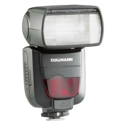 Εικόνα της Cullmann Flash CUlight FR 60N for Nikon 61320