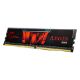 Εικόνα της Ram G.Skill Aegis 16GB (1x16GB) DDR4 3000MHz C16 F4-3000C16S-16GISB