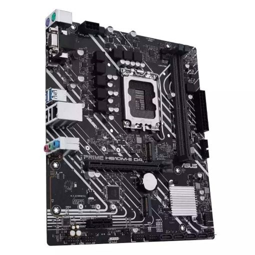Εικόνα της Asus Prime B550M-A WiFi II Micro-ATX sAM4 90MB19X0-M0EAY0
