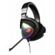 Εικόνα της Headset Asus ROG Delta RGB USB Black 90YH00Z1-B2UA00