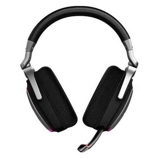 Εικόνα της Headset Asus ROG Delta RGB USB Black 90YH00Z1-B2UA00