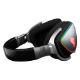 Εικόνα της Headset Asus ROG Delta RGB USB Black 90YH00Z1-B2UA00
