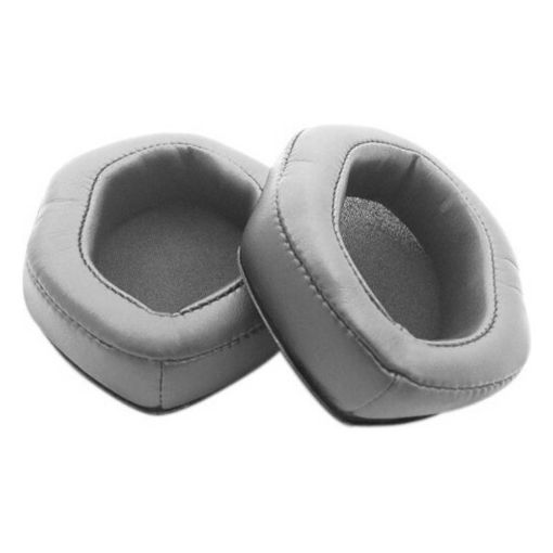 Εικόνα της V-Moda XL Memory Cushions for Crossfade Series Grey