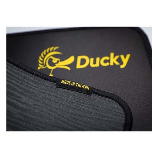 Εικόνα της Mouse Pad Ducky Shield XL Black DPCL21-CXAA2