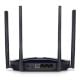Εικόνα της Router Mercusys MR80X AX3000 v2 Wi-Fi 6 Dual-Band