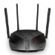 Εικόνα της Router Mercusys MR80X AX3000 v2 Wi-Fi 6 Dual-Band