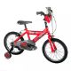 Εικόνα της Huffy Kids Bike 16" Disney Cars Red 21781W