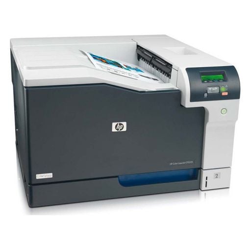 Εικόνα της Εκτυπωτής HP Color LaserJet Professional CP5225DN A3 CE712A