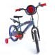 Εικόνα της Huffy Kids Bike 16" Marvel Avengers Grey 21981W