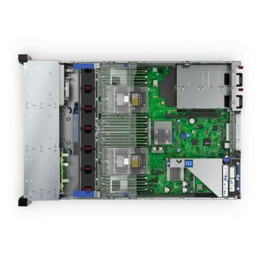 Εικόνα της Server HP Enterprise ProLiant DL380 Gen10 2U Intel Xeon Silver 4208(2.10GHz) 32GB P23465-B21
