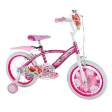 Εικόνα της Huffy Kids Bike 16" Disney Princess Pink/White 21931W