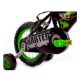 Εικόνα της Huffy Kids Bike 12" Star Wars Black/Green 22620W