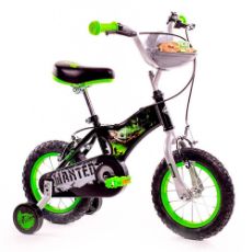 Εικόνα της Huffy Kids Bike 12" Star Wars Black/Green 22620W