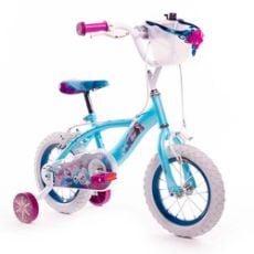 Εικόνα της Huffy Kids Bike 12" Frozen Blue/White 22971W