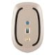 Εικόνα της Ποντίκι HP 410 Slim Bluetooth Silver 4M0X5AA