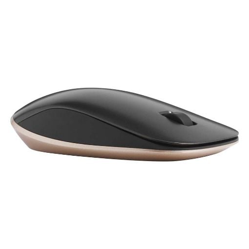 Εικόνα της Ποντίκι HP 410 Slim Bluetooth Silver 4M0X5AA