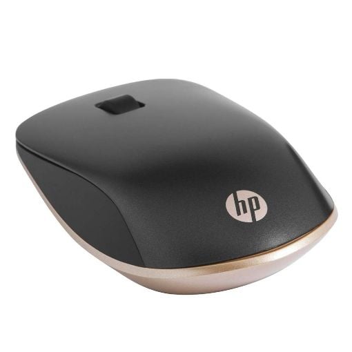 Εικόνα της Ποντίκι HP 410 Slim Bluetooth Silver 4M0X5AA