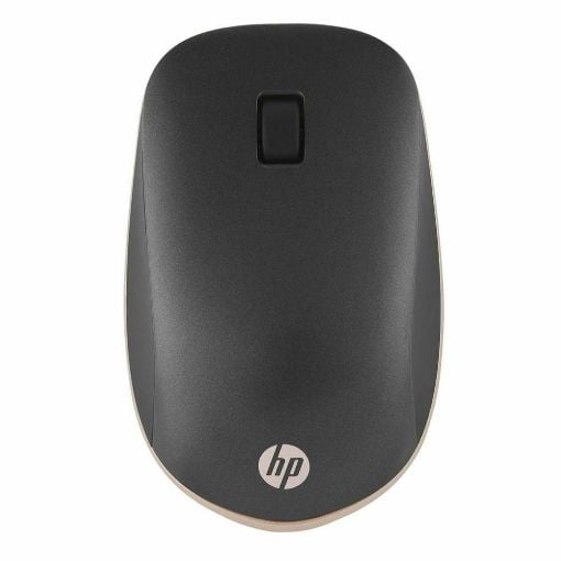 Εικόνα της Ποντίκι HP 410 Slim Bluetooth Silver 4M0X5AA