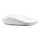 Εικόνα της Ποντίκι HP 410 Slim Bluetooth White 4M0X6AA