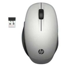 Εικόνα της Ποντίκι HP Dual Mode Bluetooth Silver 6CR72AA
