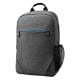 Εικόνα της Τσάντα Notebook 15.6'' HP Prelude Backpack Black 2Z8P3AA