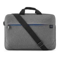 Εικόνα της Τσάντα Notebook 15.6'' HP Prelude Topload Grey 2Z8P4AA