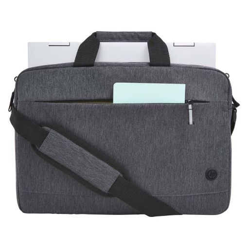 Εικόνα της Τσάντα Notebook 15.6'' HP Prelude Pro Briefcase Grey 4Z514AA