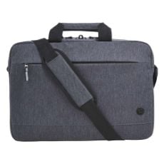 Εικόνα της Τσάντα Notebook 15.6'' HP Prelude Pro Briefcase Grey 4Z514AA